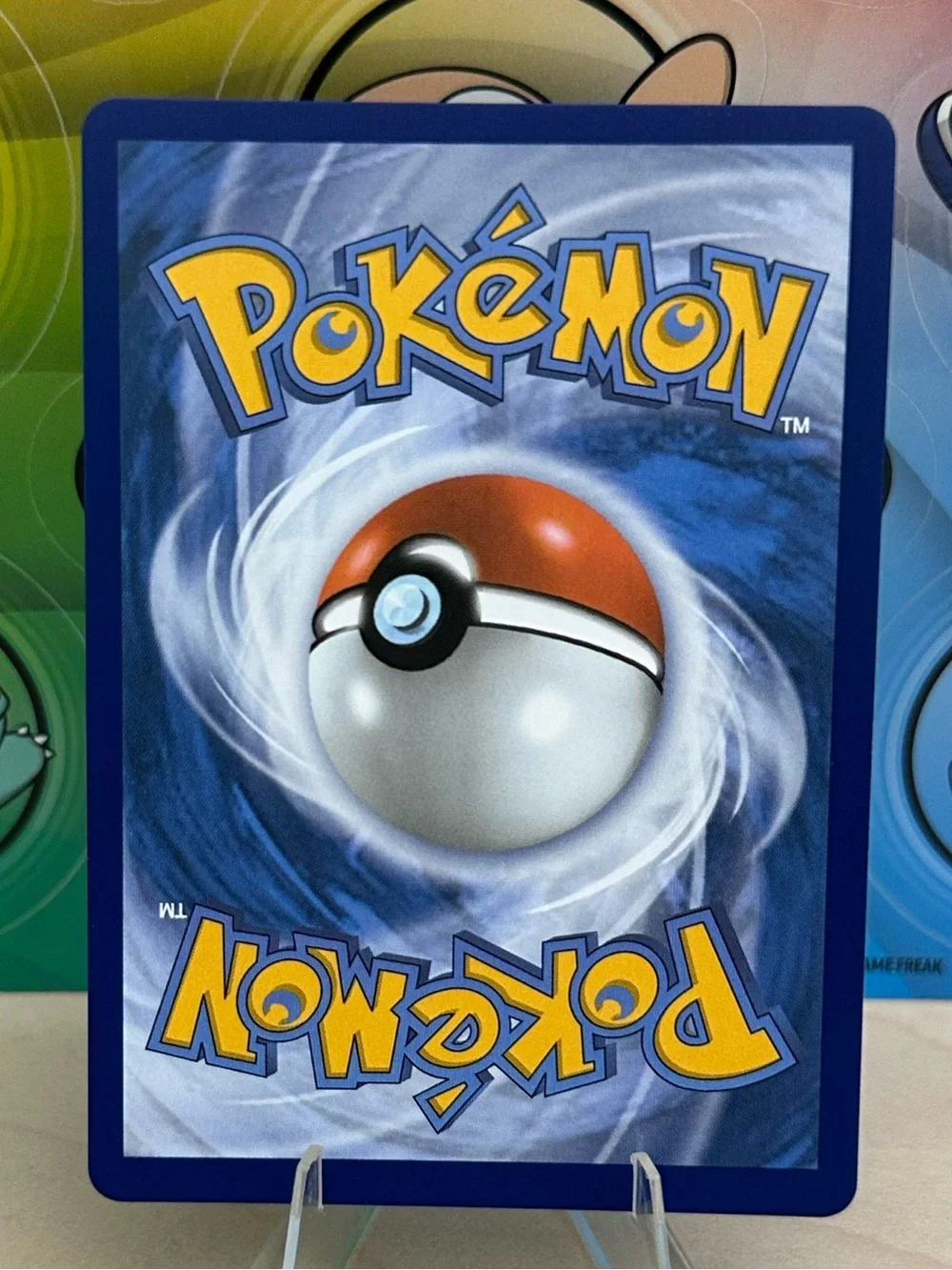 Pokémon TCG Froakie - 088/086 - ME04: Chaos Rising (CRI) Mint/NM